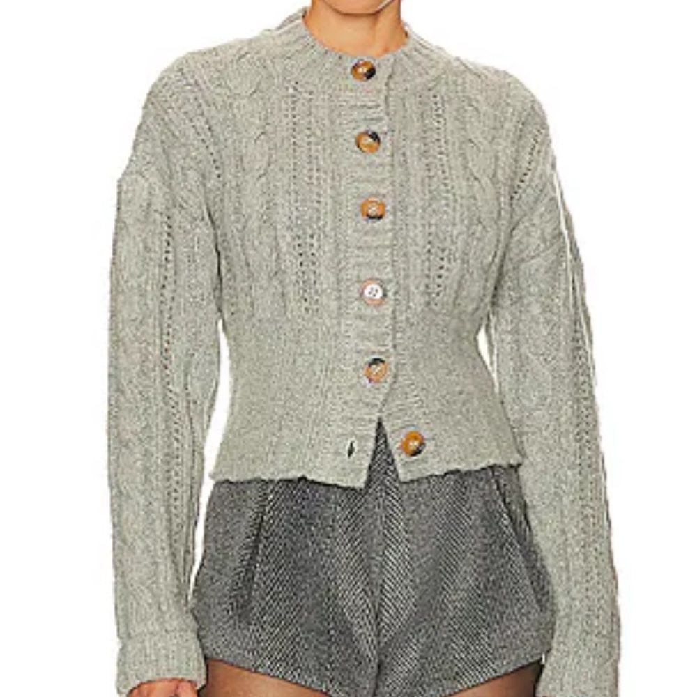 L’Academie Eleni sweater